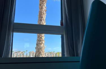 Palmview Poolside Heaven in Turquesa del Mar - Foto 18