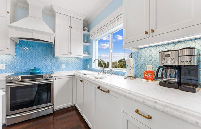 Beach Walk by Beachside Management - Foto 13