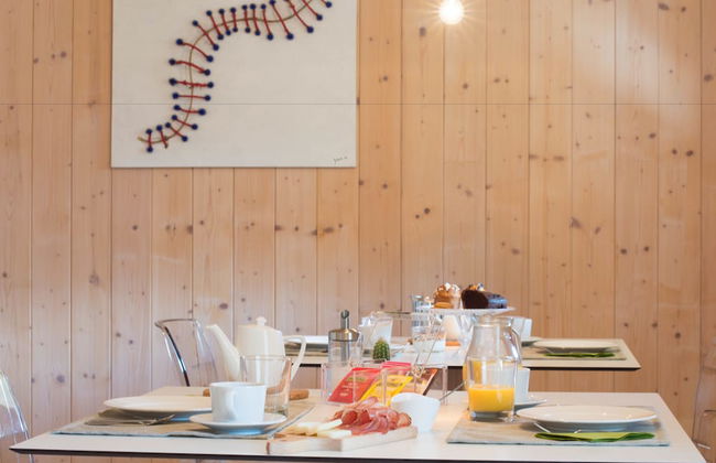 Agritur Casteller - Foto 46