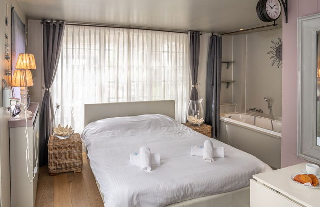 Diane's Cottage - Foto 9