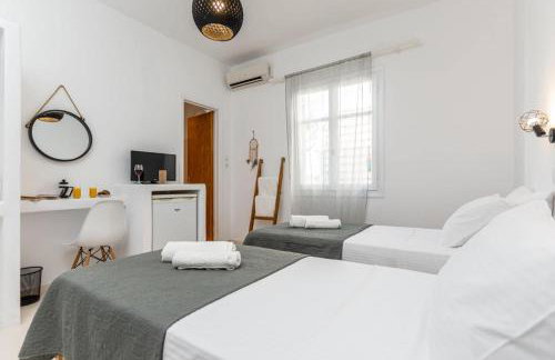 NAXOS BEACHWALK - Foto 12