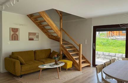 Dom z widokiem - Foto 9