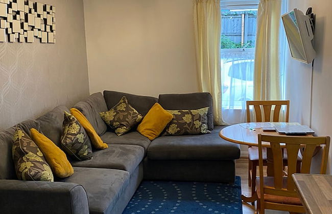 Barramore Holiday Apartments - Foto 30