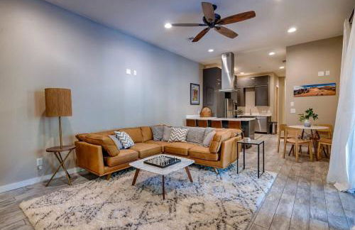 The Chic Cabin Apartment - Foto 1