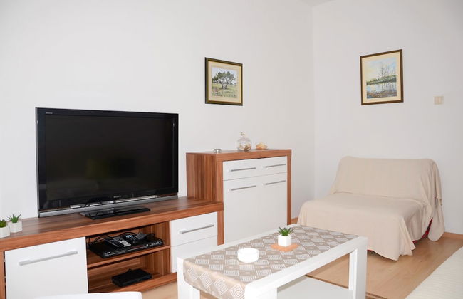 Apartments Amari - Photo 18