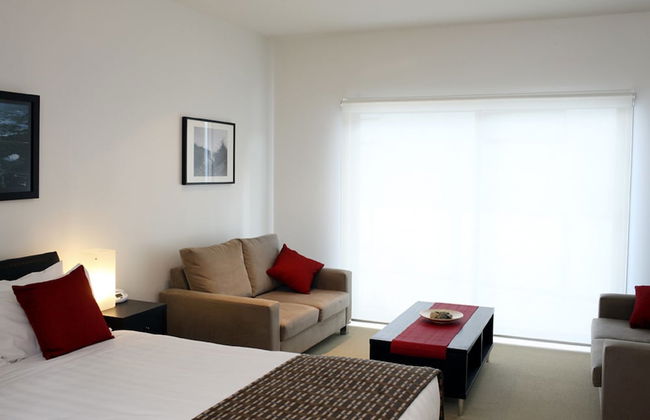 The Waves Apartments - Foto 13