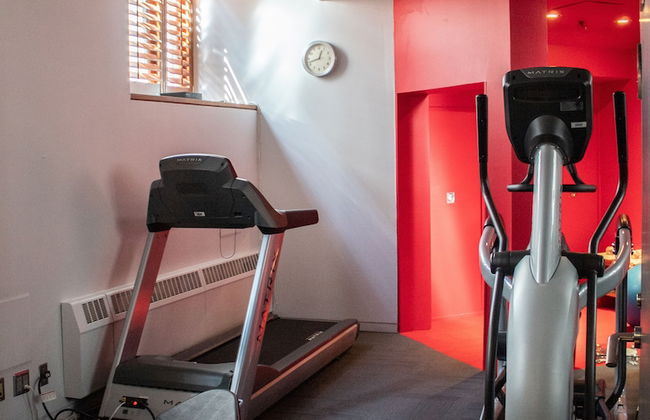 Hotel Gault - Foto 72