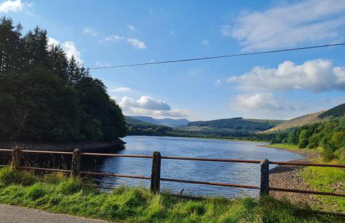 Cottage, Pontsticill, Brecon Beacons - Photo 7