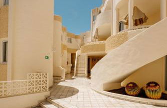 R2 Maryvent Beach Apartaments - Photo 82