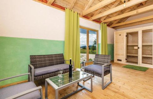 Nice Home In Plaski With Sauna - Photo 42