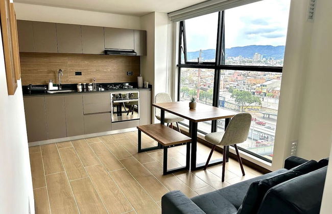 U-GO Edificio Manzana 3 - Photo 77