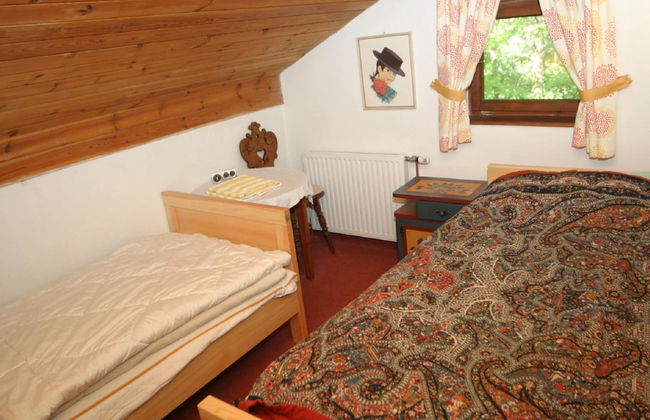 Apartment in Wernberg in Carinthia With Pool - Foto 6