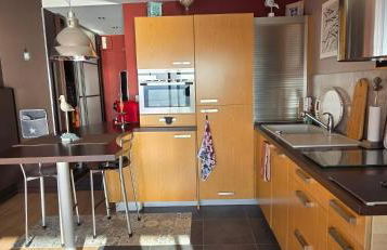 Studio les Trois Etoiles de Mer - Foto 32