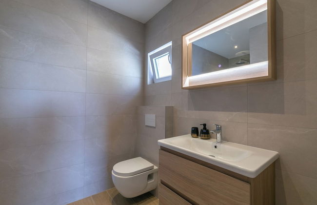 Villa Korkyra - Foto 8