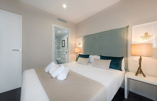 HoliHome Rambla 24 - Foto 30