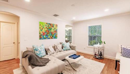 Key Lime Cottage - Bask Poolside in a Historic Flamingo Park Gem - Foto 3