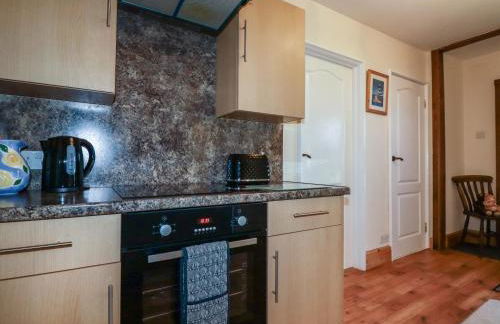 Summerfield Cottage - Foto 6