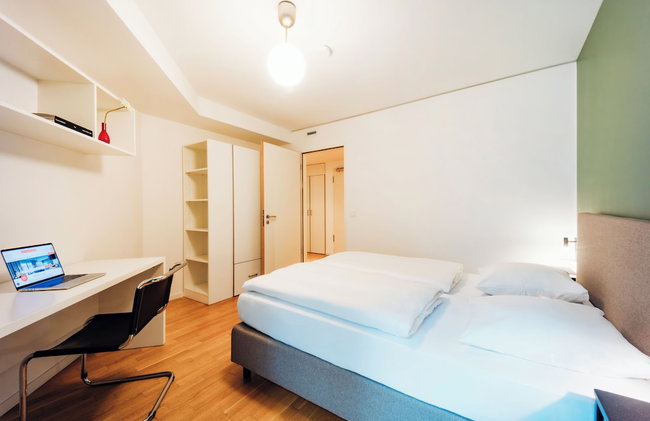 Brera Serviced Apartments Nürnberg - Photo 35
