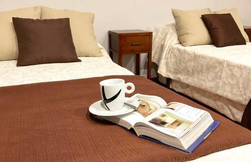 Casa de la Plaza - Foto 26