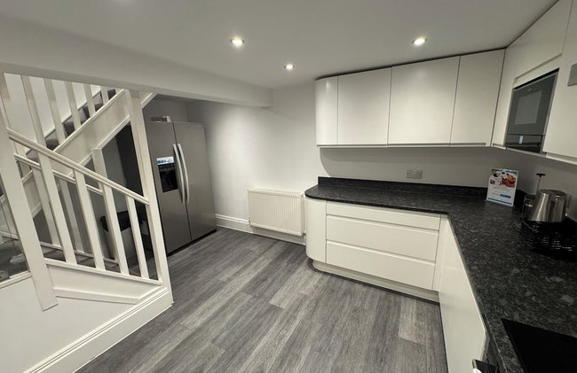 2 Bed - The Sandringham Suite by Smart Welcomes - Foto 66
