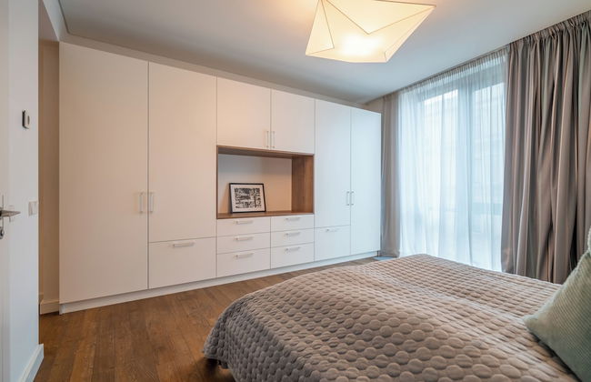 Easyrooms Dzirnavu - Foto 54