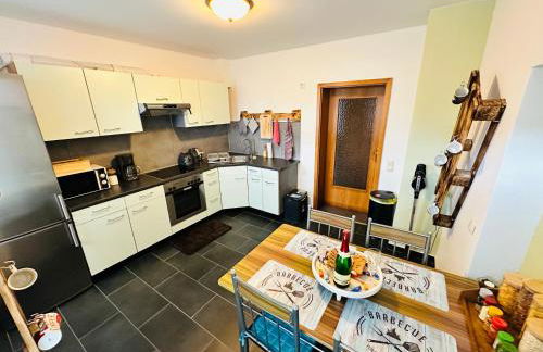 Gemütliche Wohnung in Grünhainichen Erzgebirge - Foto 1