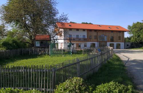 Naturlandhof Mitterer - Photo 1