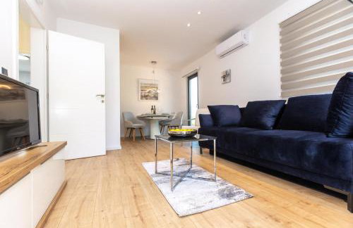 Luxury Apartments Mauro with Heated Pool - Foto 54