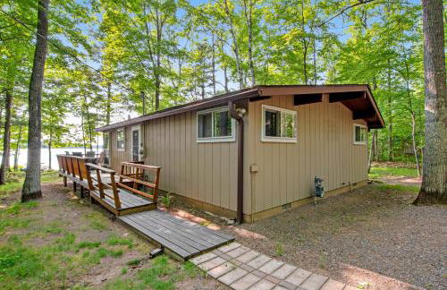 Behnkes Bungalow - Foto 24