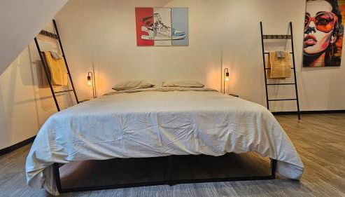 La tour des graffitis -T2-Wi-Fi - Foto 3