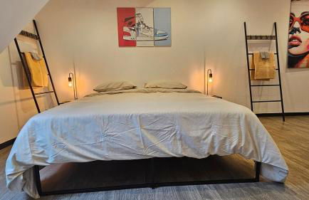 La tour des graffitis -T2-Wi-Fi - Foto 3