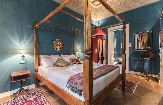 Hemeras Boutique House Aparthotel Montenapoleone - Photo 72