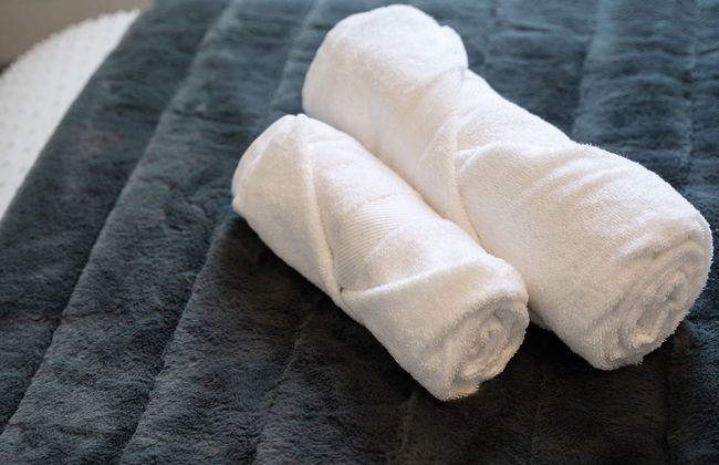 Staycay - Modern 1-bed Apartment in Manchester City Centre - Foto 8