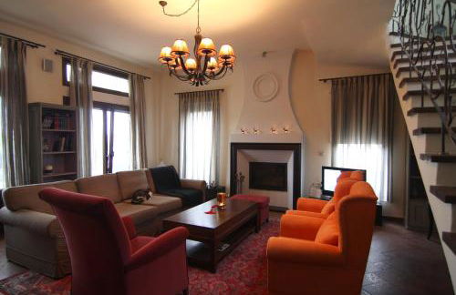 A luxury mansion near Kerkini lake (Villa Oriana) - Foto 18