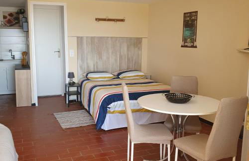 Gites Pleine Nature Belledonne - Foto 9