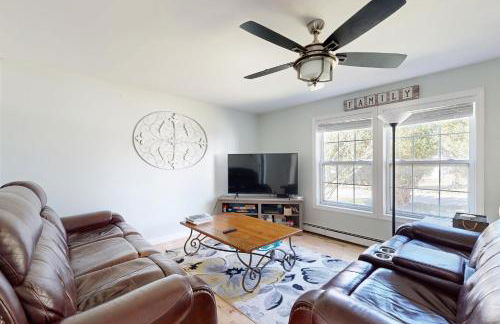 Mabel's Maine Cottage - Foto 2