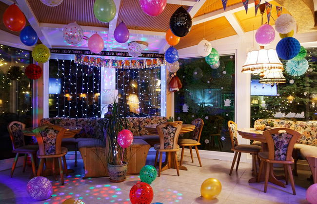 Boutique Hotel Club Austria - Foto 44