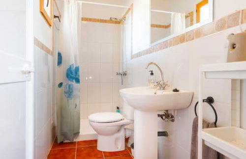 Casa Rural Puerto Cabero - Foto 26