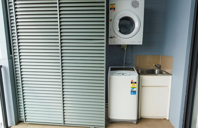 Atrio Apartments - Foto 62