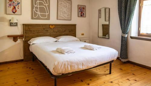 Appartamento Al Cirmolo - 4 Camere in Pieno Centro di Fiera di Primiero - Foto 3