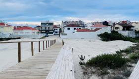 Lux 56 Praia Costa Nova Aveiro - Foto 5