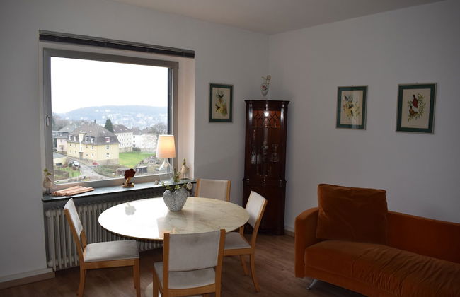 Messewohnung Augusta - Foto 28