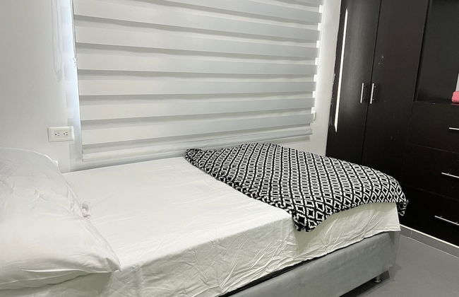 Río Guatapuri y Confort Deluxe - Foto 16