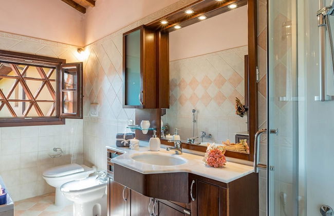 Villa Gino 8 2 in Empoli - Photo 53