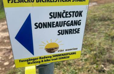 Villa Balun in Orihi - 3 bedrooms - pool - garden - sauna - Foto 54