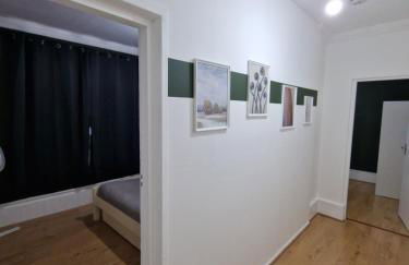 Cozy and well located 2 bedrooms flat - Oval - Central London - Foto 48