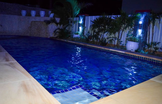 Al-Minhaj Service Apartments - Foto 40