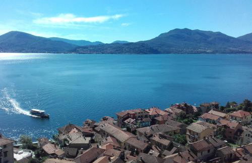 WOW Cannero - Foto 1