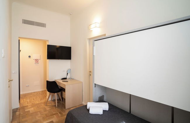 VILLINO MILANO - Photo 22