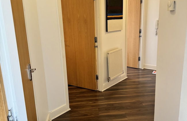 Havana 2 bed Apartment in london - Foto 16